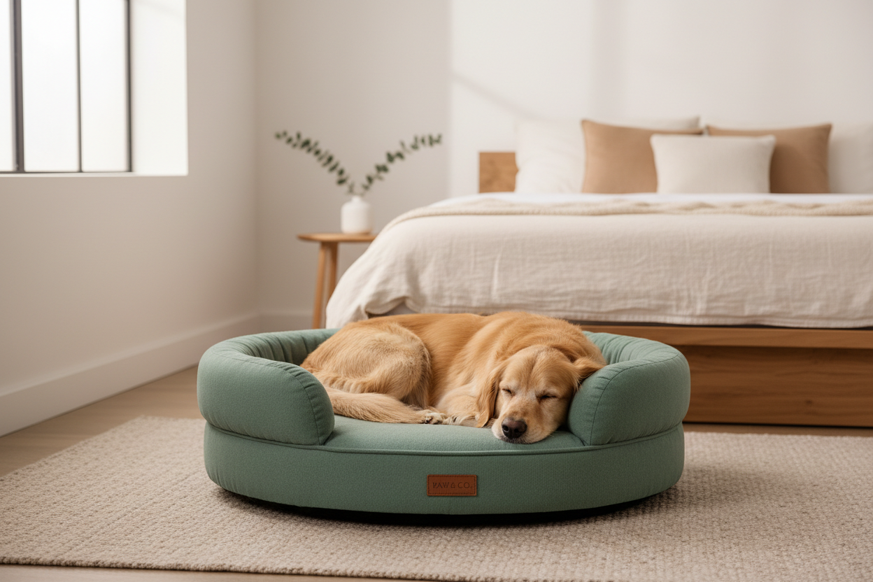 Pet Beds