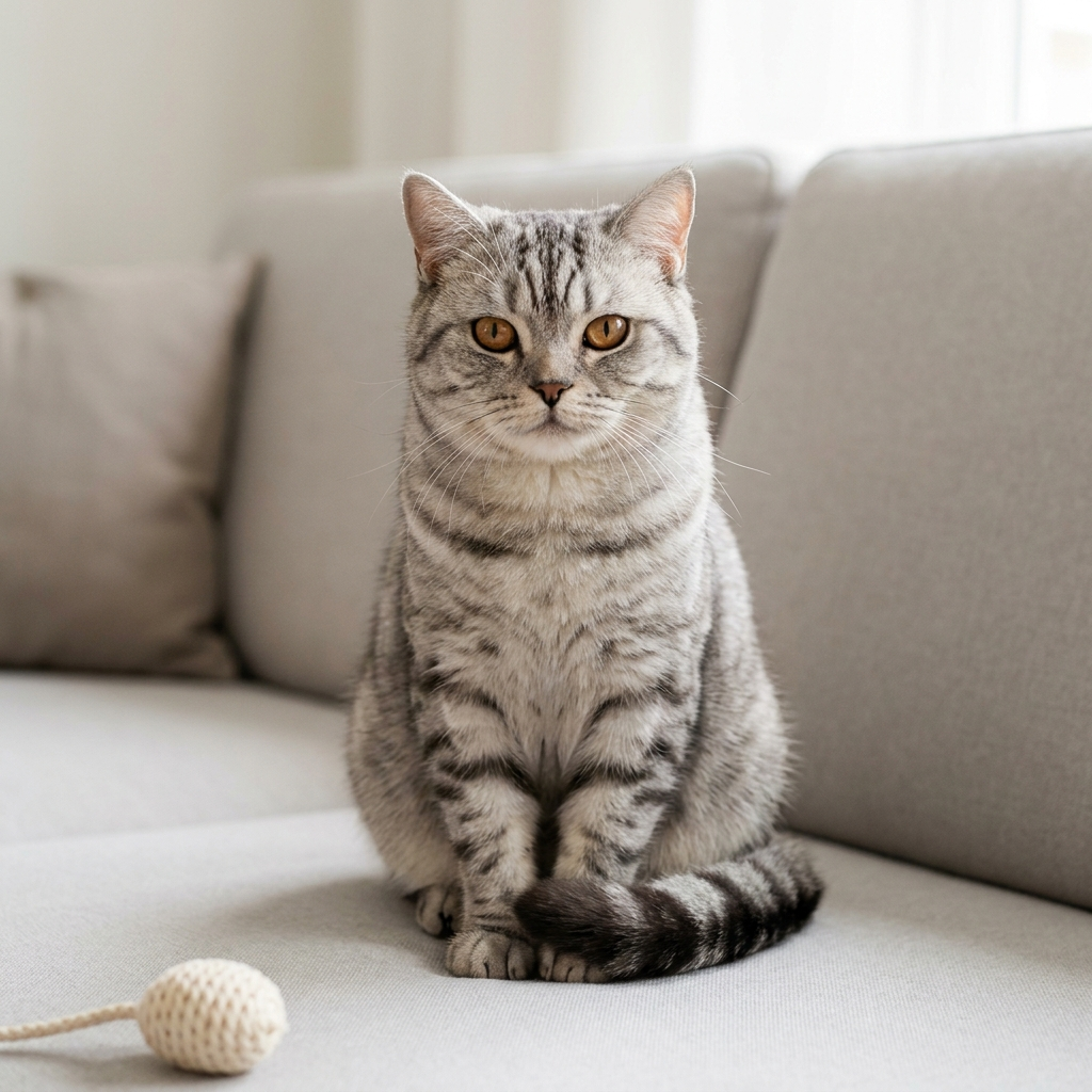 Cat Essentials