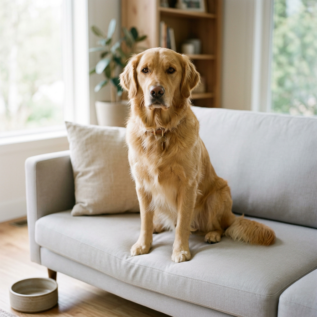 Dog Essentials
