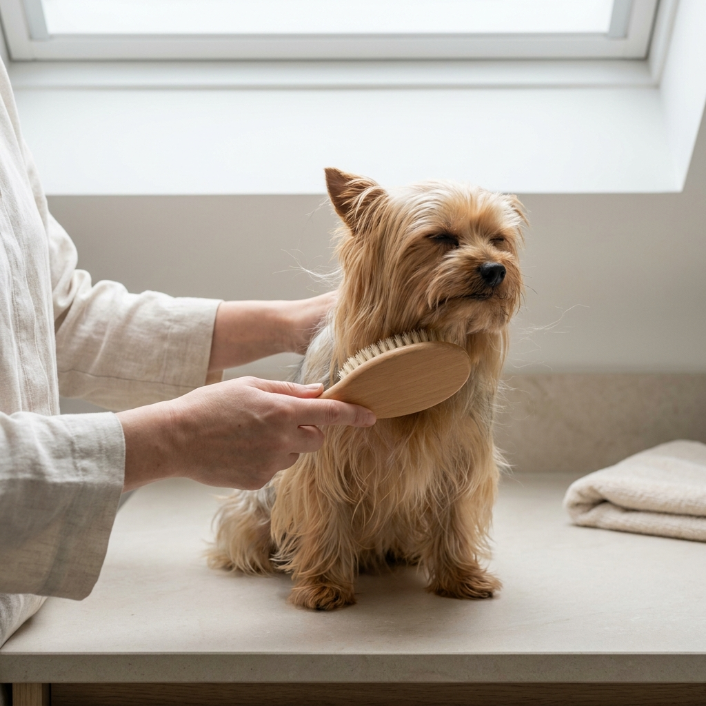 Grooming Care