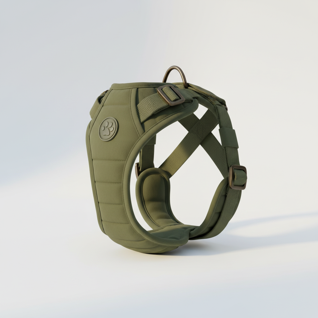 Dog Harnesses