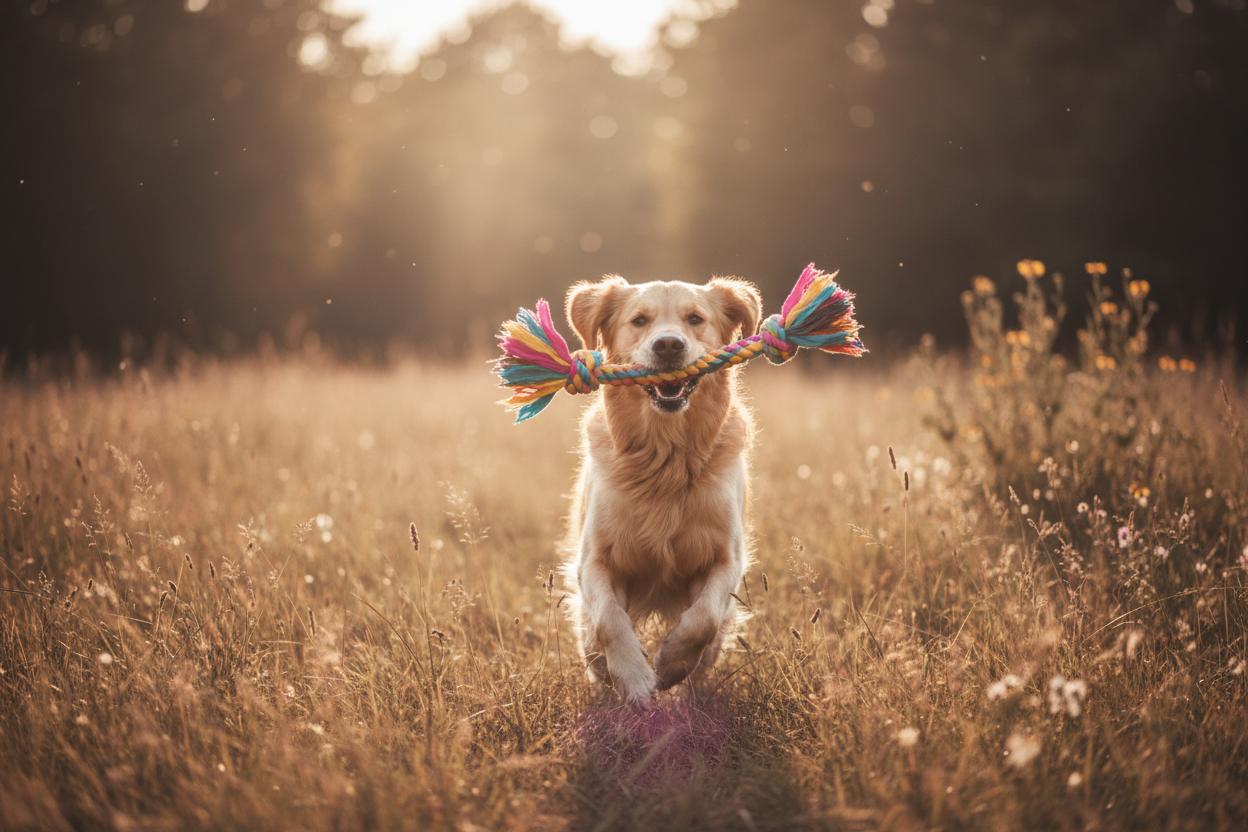 Dog Toys