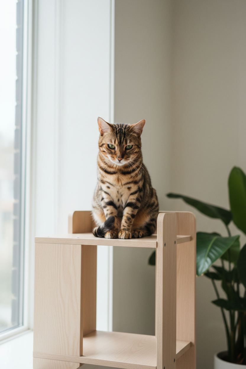 Cat Furniture