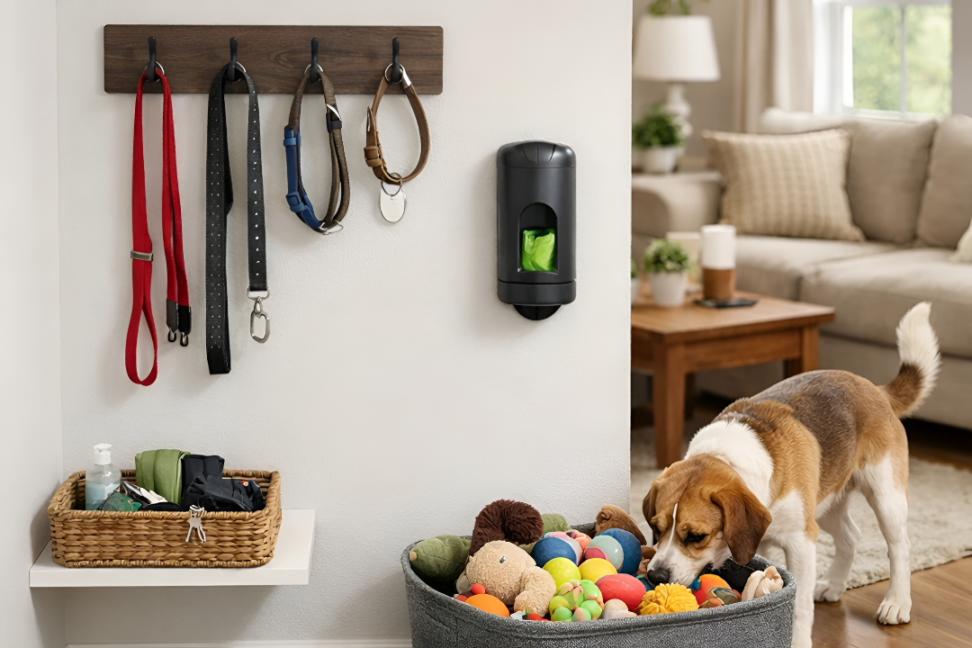 Pet Accesories