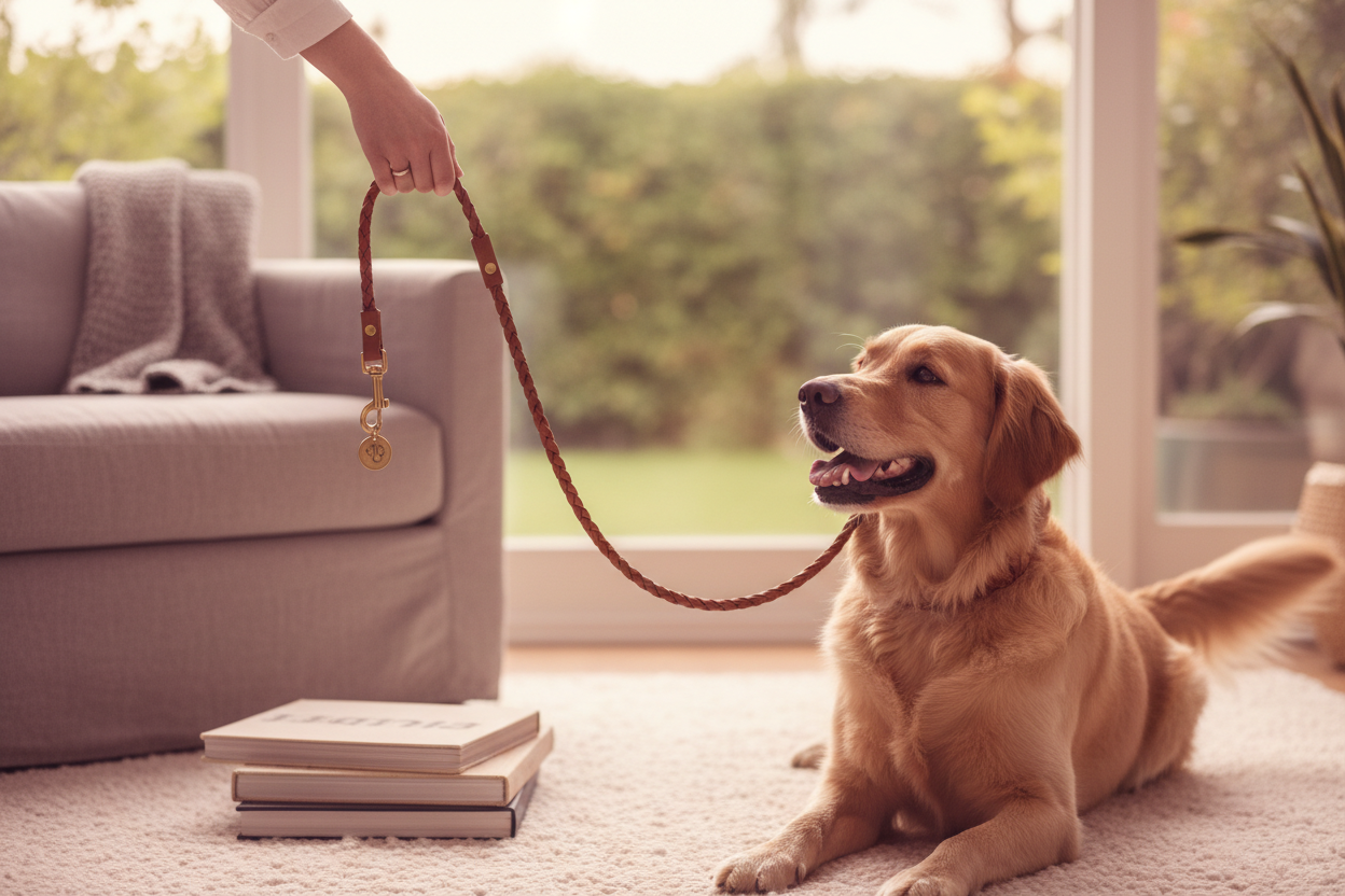 Dog Leashes