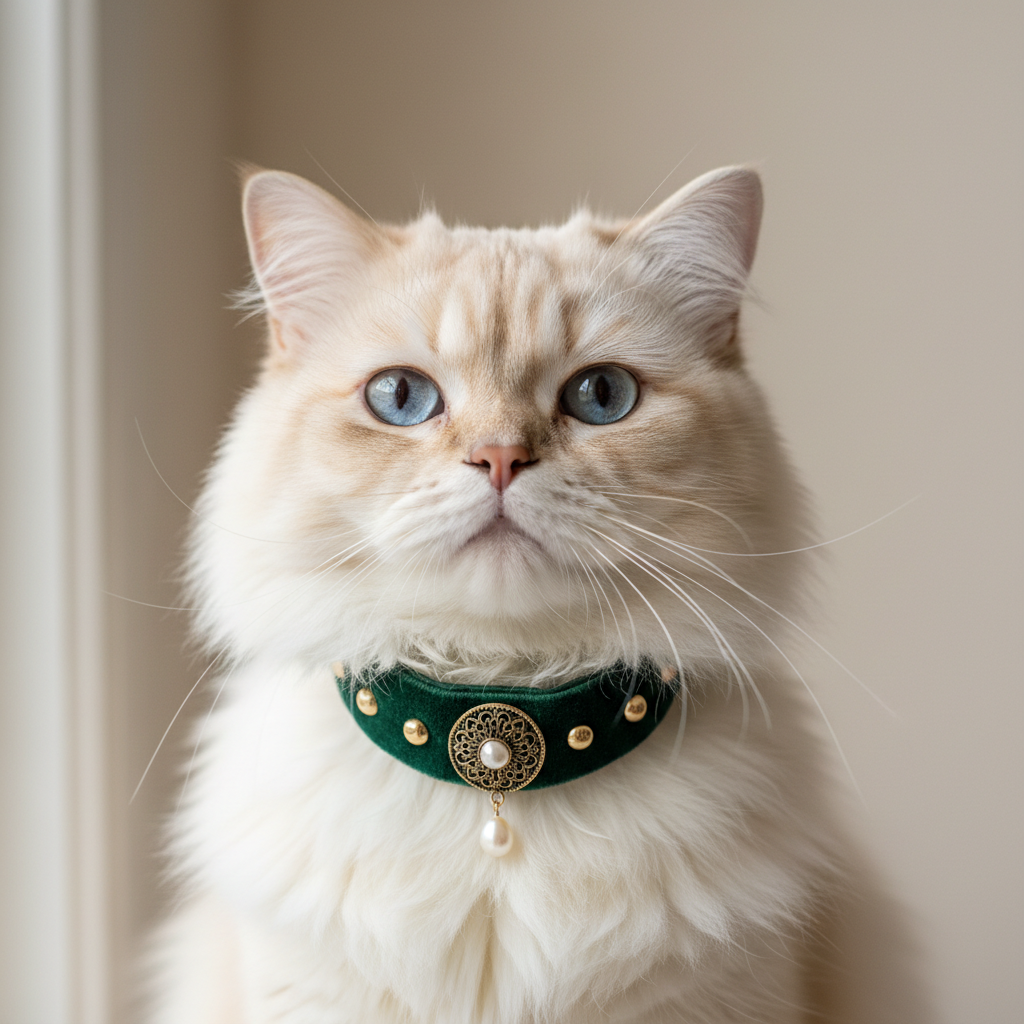 Cat Collars