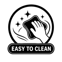 Easy to Clean