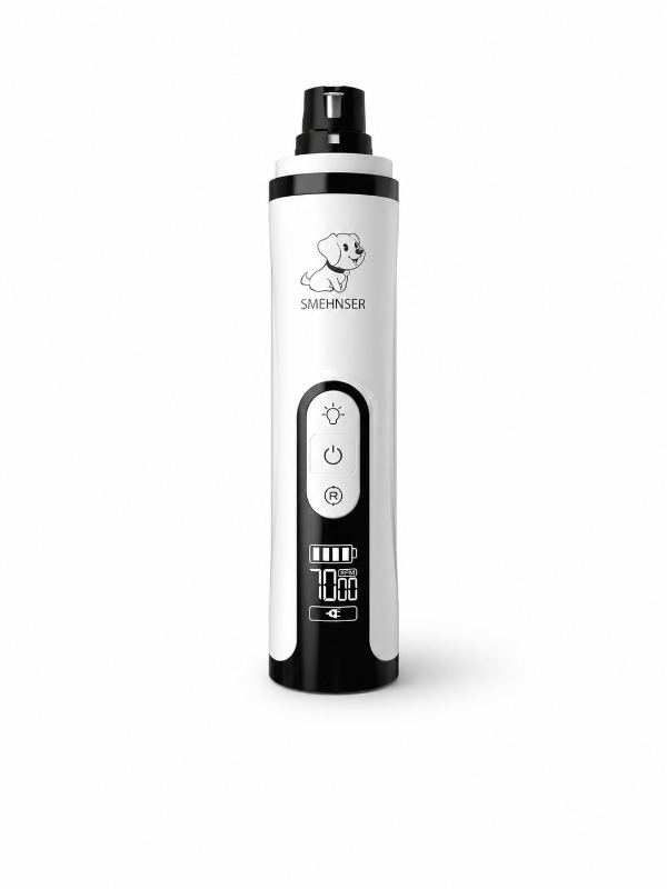 LED Pet Nail Clippers Detector