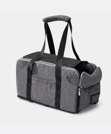 DogBed Transport Carrier - restyled product photo 1