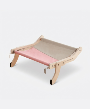 Hanging Cat Bed - restyled product photo 1