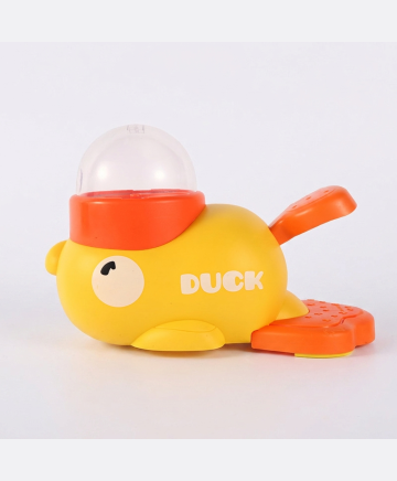 Duck Feeder Toy - restyled product photo 1