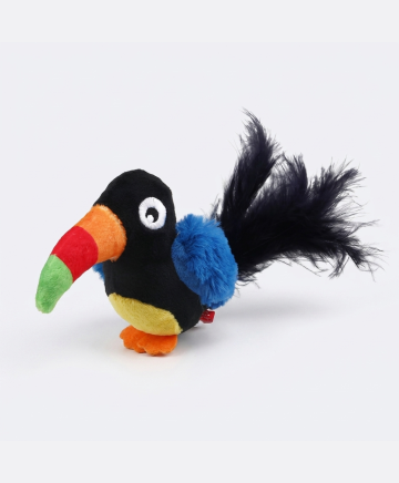 PurrPlay Teaser Toy - restyled product photo 1