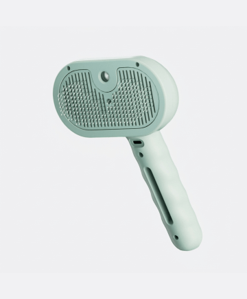 Pet Steam Brush - restyled product photo 1