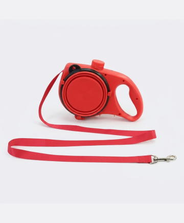 Walk & Sip Leash - restyled product photo 1