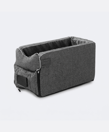 DogBed Transport Carrier - restyled product photo 2