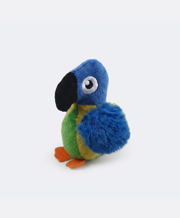 PurrPlay Teaser Toy - restyled product photo 2