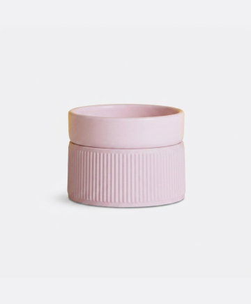 Ceramic Cat Bowl - restyled product photo 2