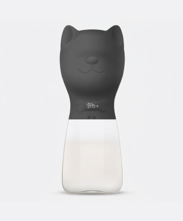 Portable Water Bottle for Dogs - restyled product photo 2