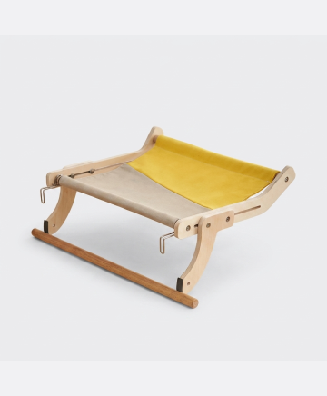 Hanging Cat Bed - restyled product photo 2