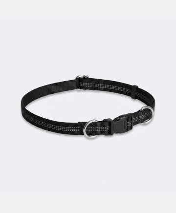 Hands-Free Reflective Dog Leash - restyled product photo 2